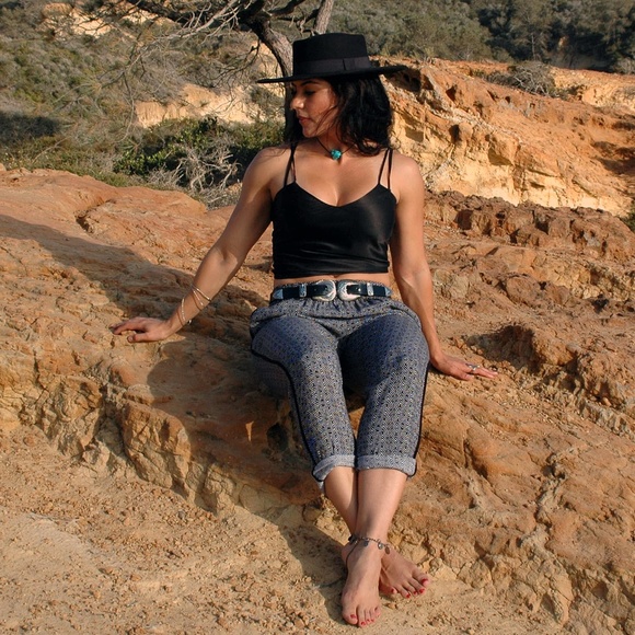 Vintage Inspired Lovestrength Winslow Belt (NWT) - Picture 11 of 11